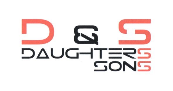 daughters sons