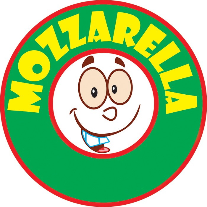 mozzarella
