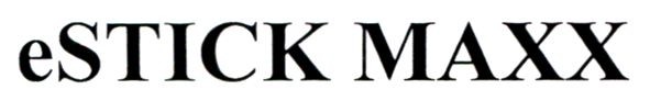 estick maxx