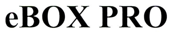 ebox pro