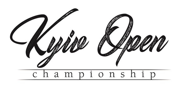 kyiv open championship