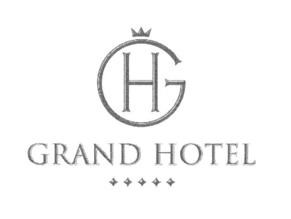 grand hotel