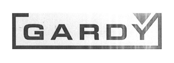gardy