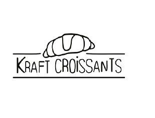 kraft croissants
