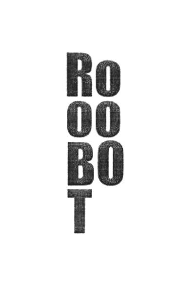 rooobot