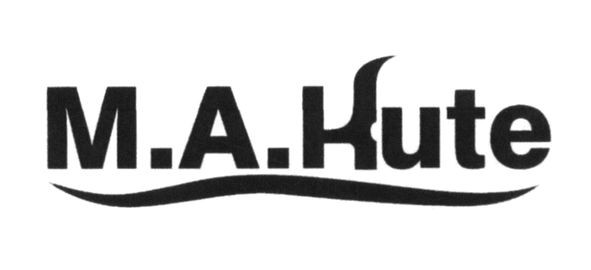 m.a.kute