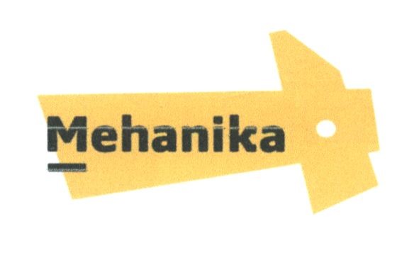 mehanika