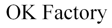 ok factory