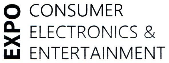 expo consumer electronics&entertainment