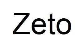 zeto