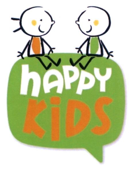 happy kids