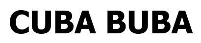 cuba buba
