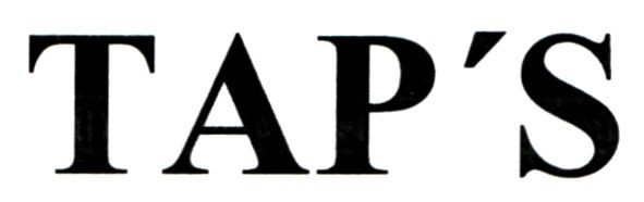 tap`s