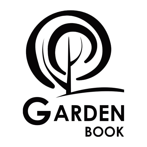 garden book
