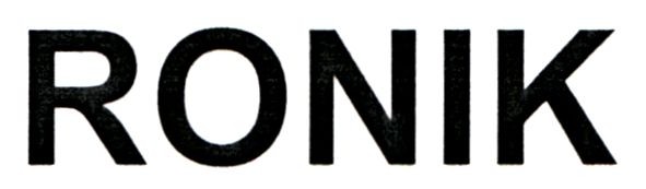 ronik