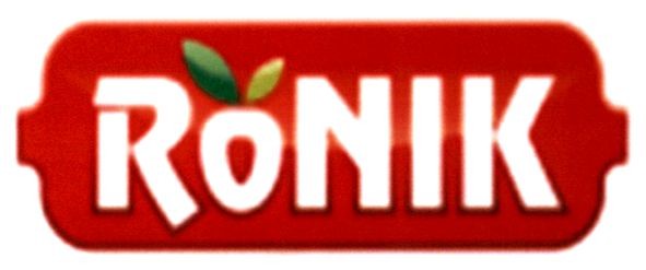 ronik