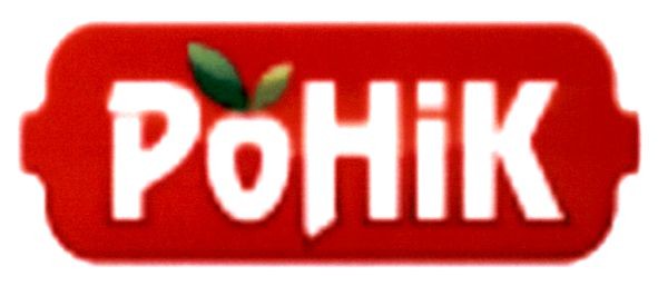 pohik