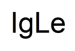 igle