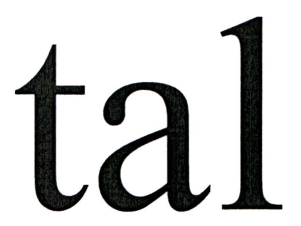 tal
