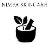 nimfa skincare