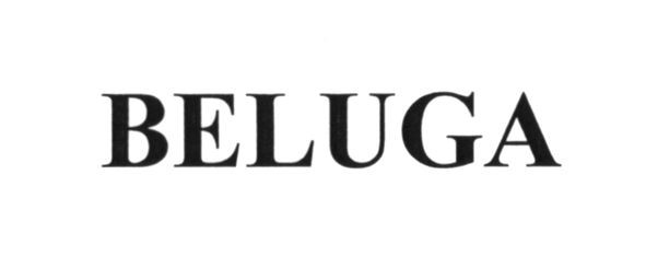 beluga
