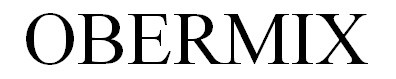 obermix