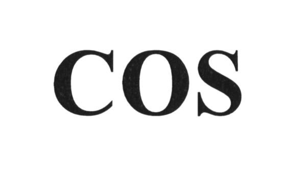 cos