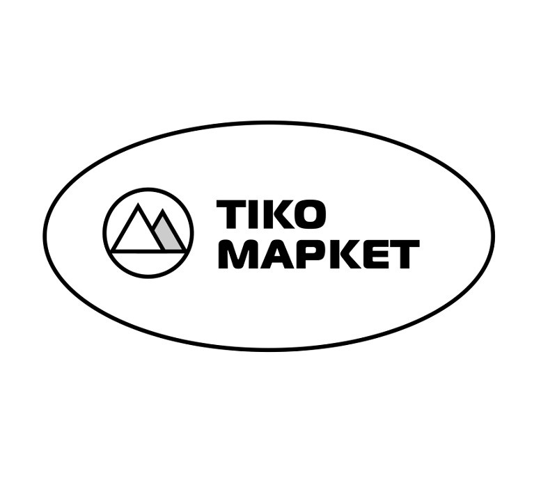 тіко маркет