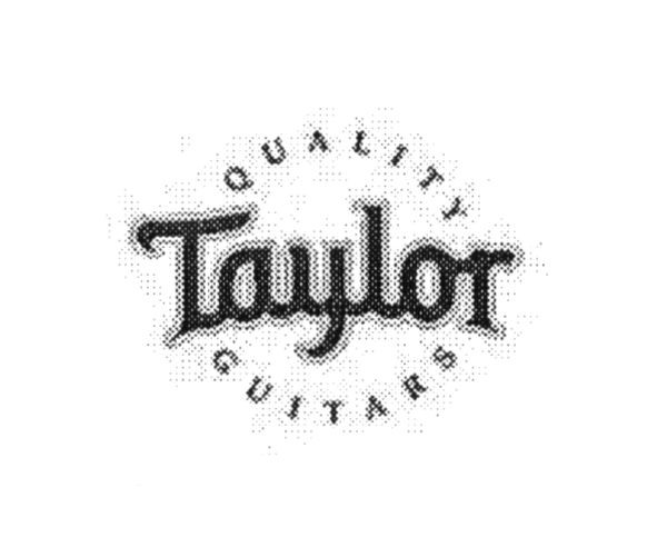 taylor quality guitars