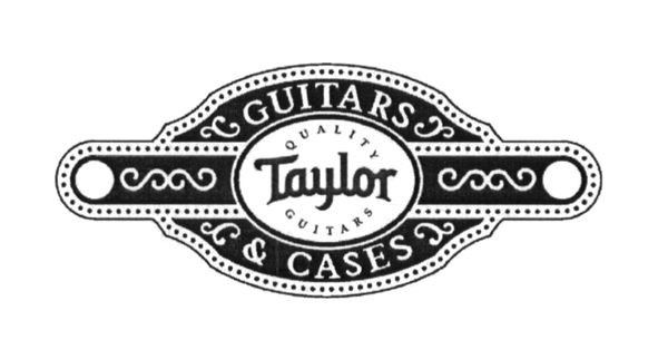 taylor quality guitars cases
