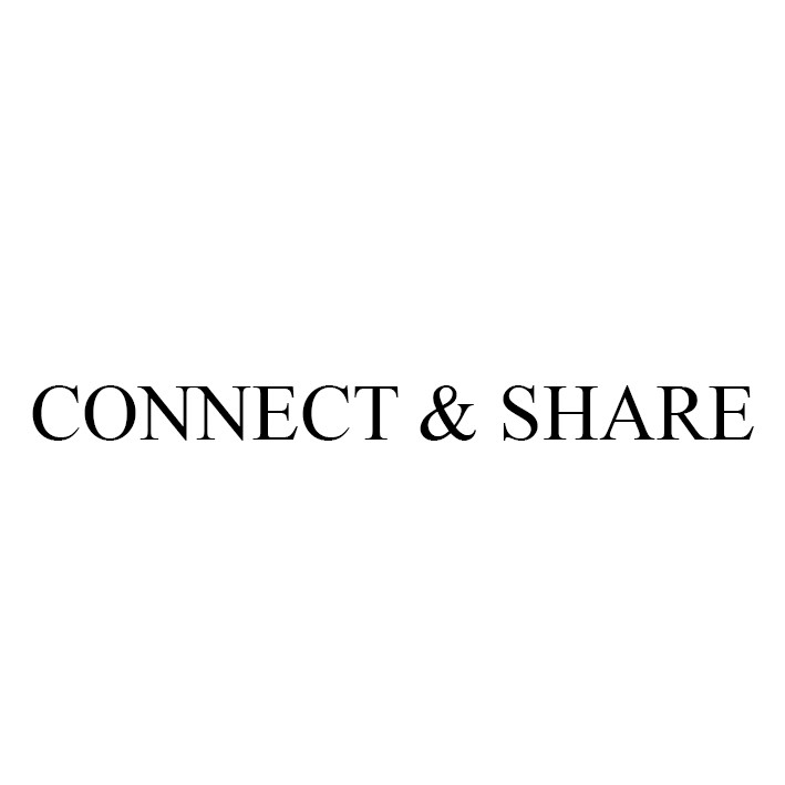 connect&share