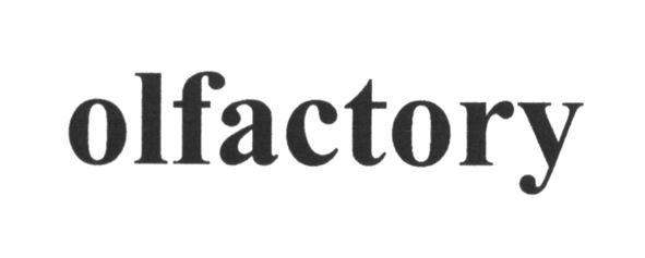 olfactory