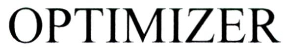 optimizer