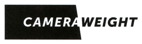 camera weight