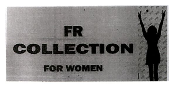 fr collection for women