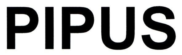 pipus