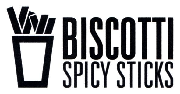 biscotti spicy sticks
