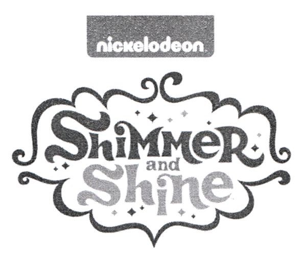 shimmer and shine