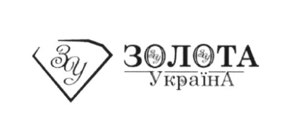 золота україна