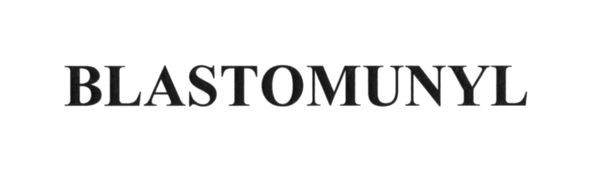 blastomunyl