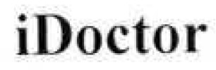 i doctor