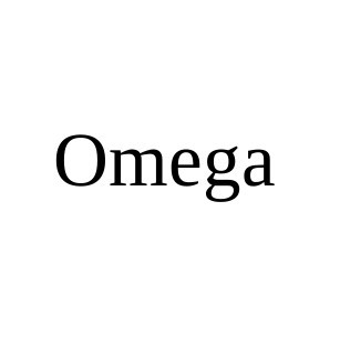 omega