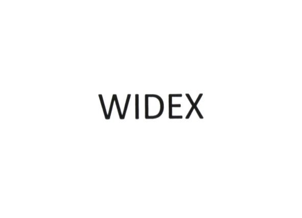 widex