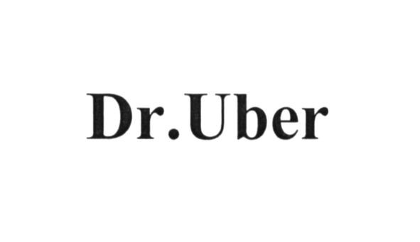 dr.uber