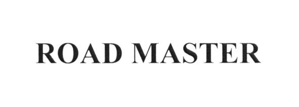road master