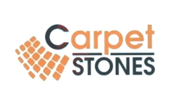 carpet stones
