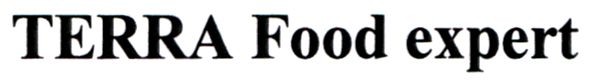 terra food expert