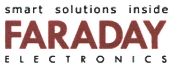 smart solutions inside faraday electronics