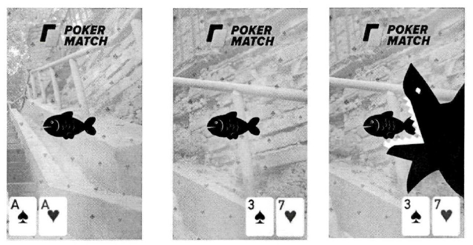 poker match