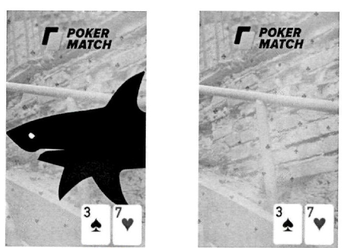 poker match